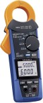HIOKI CM4371-50  - wysokiej klasy multimetr cęgowy AC/DC, 600 A, 33 cm, 2000 V, True RMS 