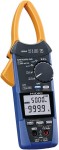 HIOKI CM4375-50 - wielofunkcyjny multimetr cęgowy 1000 A AC/DC, 1000 kVA, True RMS, 34 mm, 34 mm (53 na 20 mm), 1000 V, R, C, f, T, ciągłość