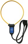 HIOKI CT6280 - cęgi prądowe elastyczne AC, podzakresy 420,0 A i 420 A, dokładność ±3,0% w.w.,  pętla: długość 800 mm, średnica 130 mm, przekrój przewodu 5 mm 