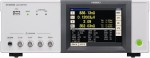 HIOKI IM3536 - laboratoryjny miernik miernik RLC, DC i 4 Hz-8 MHz, 100 mΩ-100 MΩ, ±0,05%, 1 ms, Z, Y, θ, X, G, B, Q, Rdc, Rs (ESR), Rp, Ls, Lp, Cs, Cp, D (tgδ), σ, ε