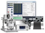 HIOKI RM2610 - system pomiarowy rezystancji blach elektrod akumulatorów ltowo-jonowych