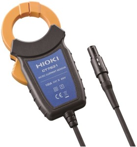 HIOKI CT7631 - czujnik cęgowy prądu AC/DC