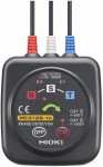 HIOKI PD3129-10 - wskaźnik kolejności faz