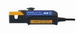 HIOKI CT7812 - ultra kompaktowy czujnik cęgowy prądu AC/DC:  2 A maks.,  φ = 5 mm, pasmo 100 kHz, maks. rozdzielczość 0,1 mA, dokładność ±0,3%,  do loggerów danych serii LR8450