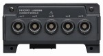 HIOKI U8556 - moduł prądowy do loggera LR8450, współpracuje z czujnikami prądowymi CT7812 i CT7822 HIOKI