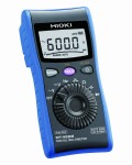 HIOKI DT4222 - multimetr cyfrowy