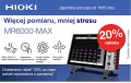 Promocja na pakiet MR6000 MAX