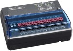 HIOKI LR8531 - bezprzewodowy moduł napięcie/temperatura (termoparą/Pt), wilgotność, 15 kanałów, próbkowanie 10 ms, do loggera LR8450-01
