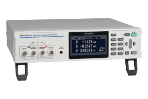 HIOKI BT4560-50 - miernik impedancji akumulatora litowo-jonowego, 0,01 Hz - 1050 Hz