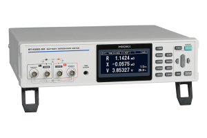 HIOKI BT4560-60 - miernik impedancji akumulatora litowo-jonowego, 0,01 Hz - 10,00 kHz 