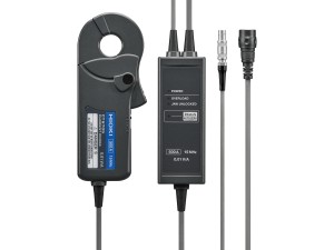HIOKI CT6705 - sonda cęgowa prądu AC/DC, typu fluxgate, Φ=20 mm, 500 A, DC-15 MHz, ±0,5% w.w., standardowe wyjście BNC do oscyloskopów